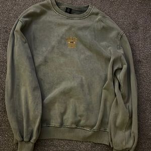 Urban outfitters Colorado Springs sweatshirt